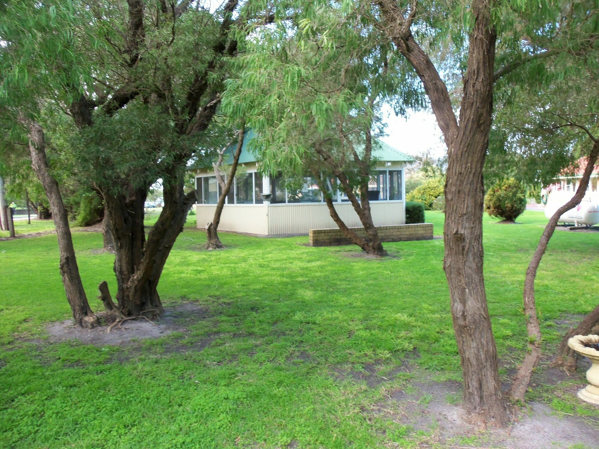 Emu Point Motel Albany Exterior foto